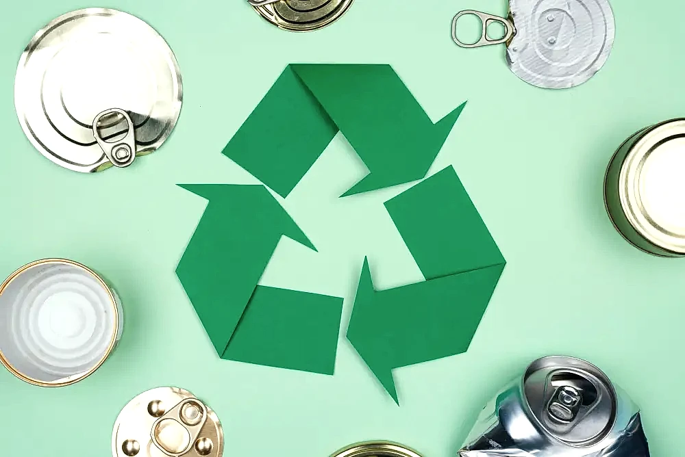 Endüstriyel Tesislerde Sürdürülebilir Atık Yönetimi