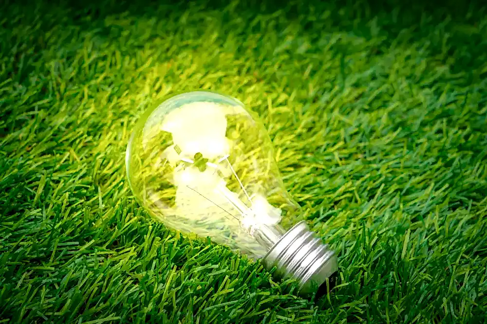 I-REC Sertifikası Nedir