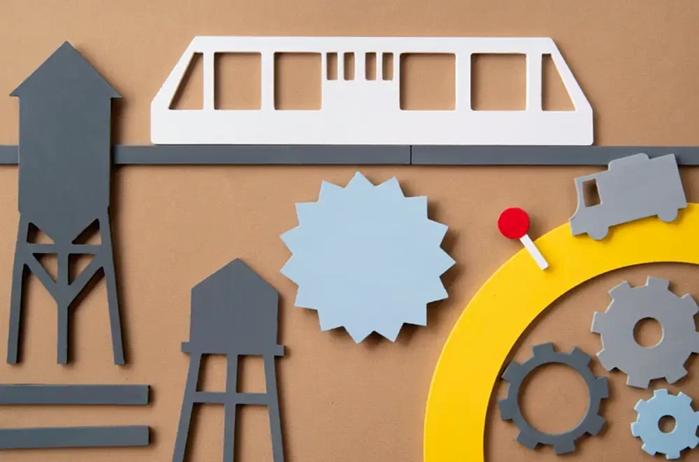 Üretimde Verimlilik ve Sürdürülebilirlik