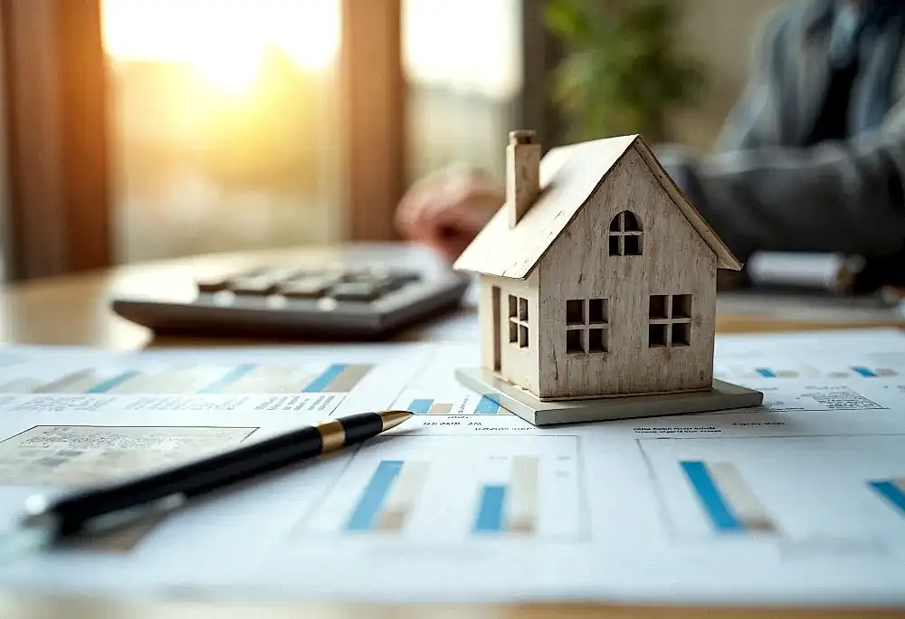 Gayrimenkulden Kar Etmenin Püf Noktaları